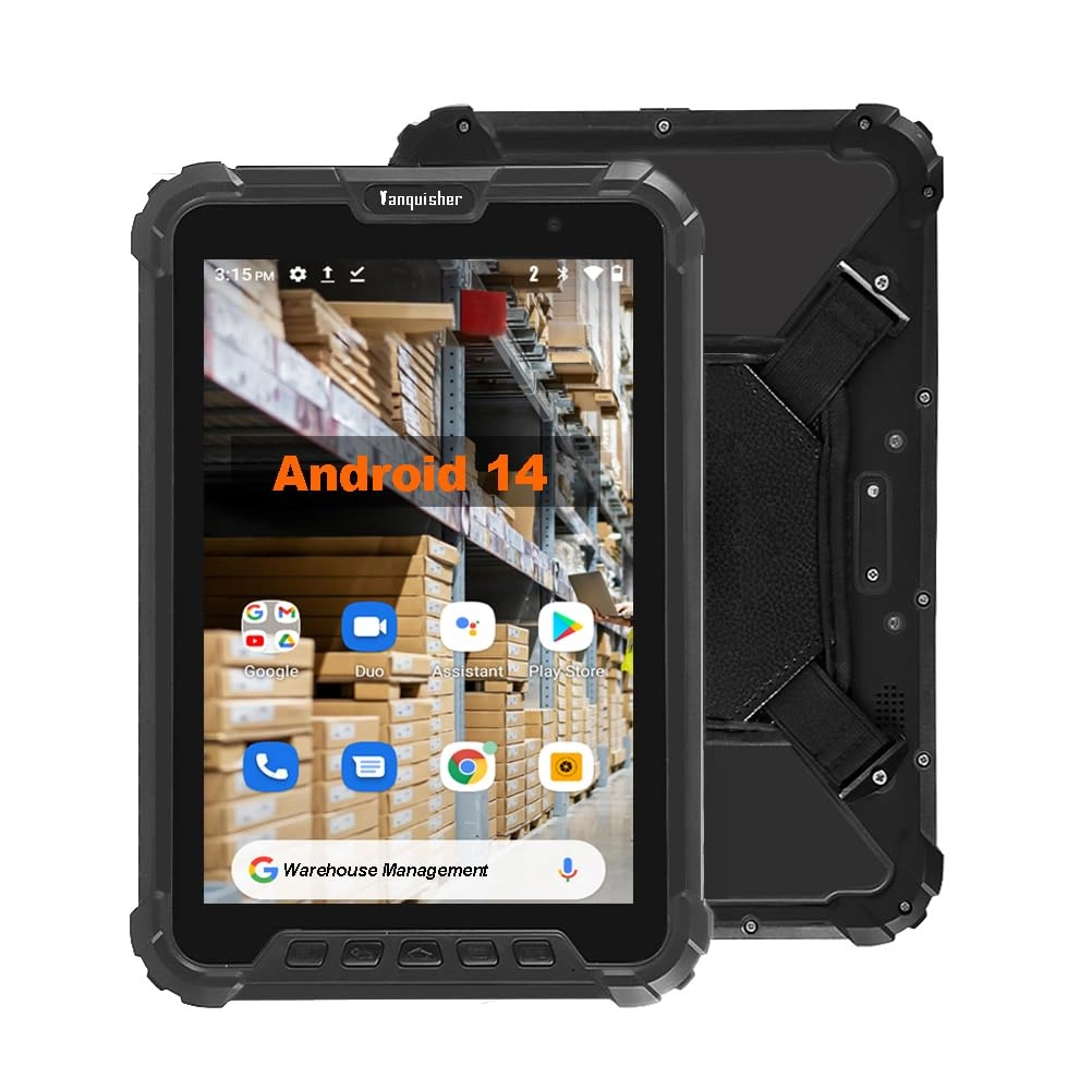 Sinicvision Technology RM2025 - 128GB 8"