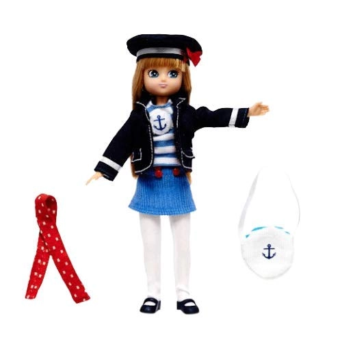 Lottie Lighthouse Keeper