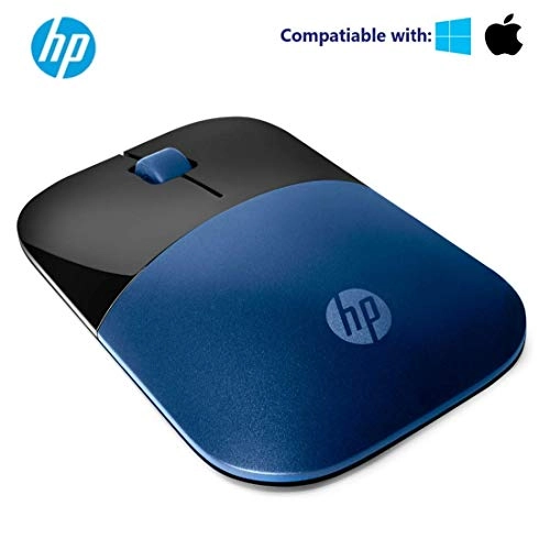 Z3700 Mouse - Wireless