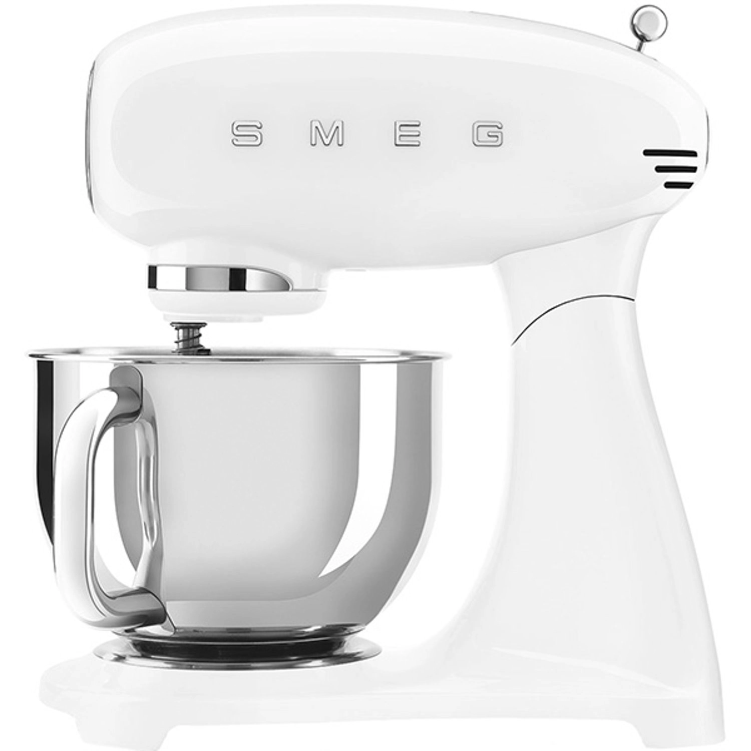 50's Style Retro Stand Mixer - 4.8 Liter(s) 800 Watt