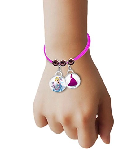 Princess - Cinderella + Prince Charming (13416) 2 pcs