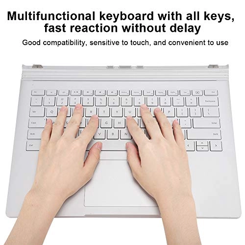 Keyboard for Microsoft Book 1 1704 1705 - QWERTY RF