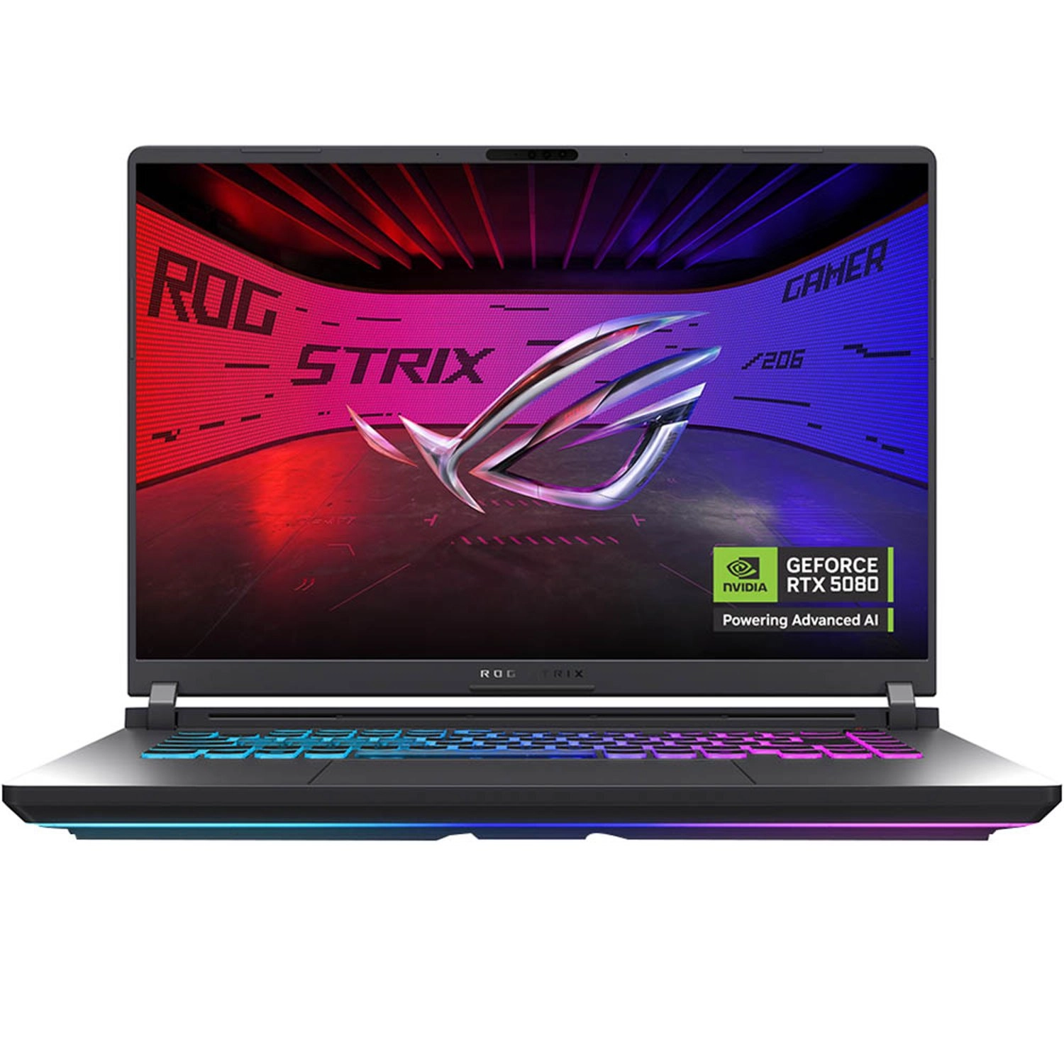 ROG Strix G16 90NR0LG1-M00840 - 16'' Core Ultra 9 275HX 32GB RAM 1TB SSD
