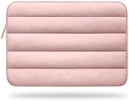 Vandel The Original Puffy Laptop Sleeve for 13-14-Inch Laptop