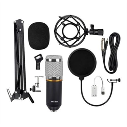 Bm800 USB Microphone