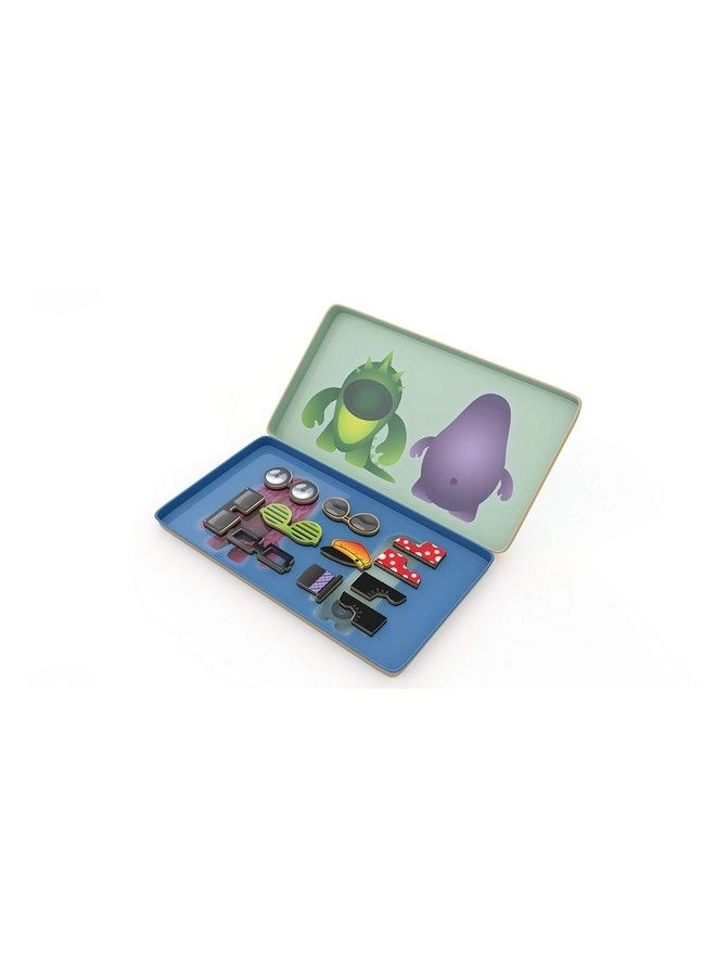 Dress Me Up - To Go Magnetic