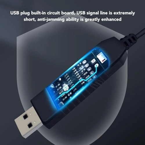 USB Programmable Macro Keyboard - Wired