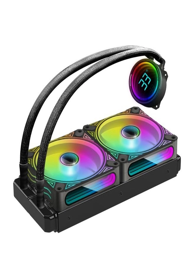 TGDGAMER T-240MM