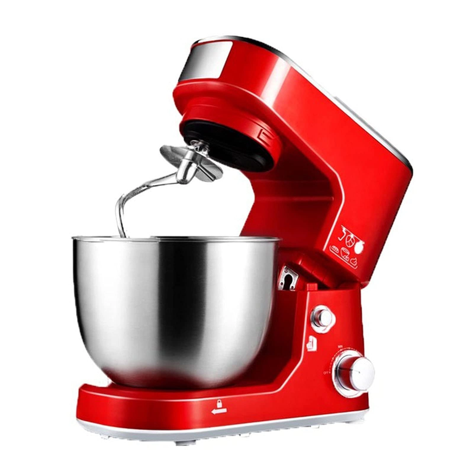 Kitchen Blenders - 3.5L 600W