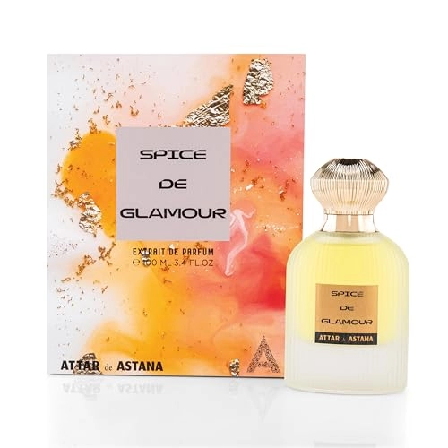 Spice De Glamour - 100ML