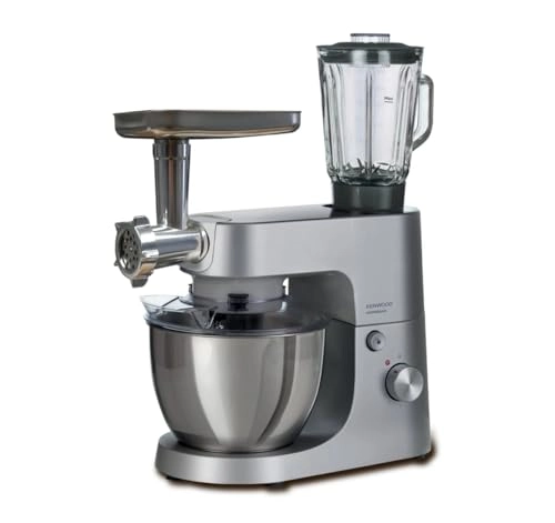 KHH01.220SI - 5 Liters 1000 watts