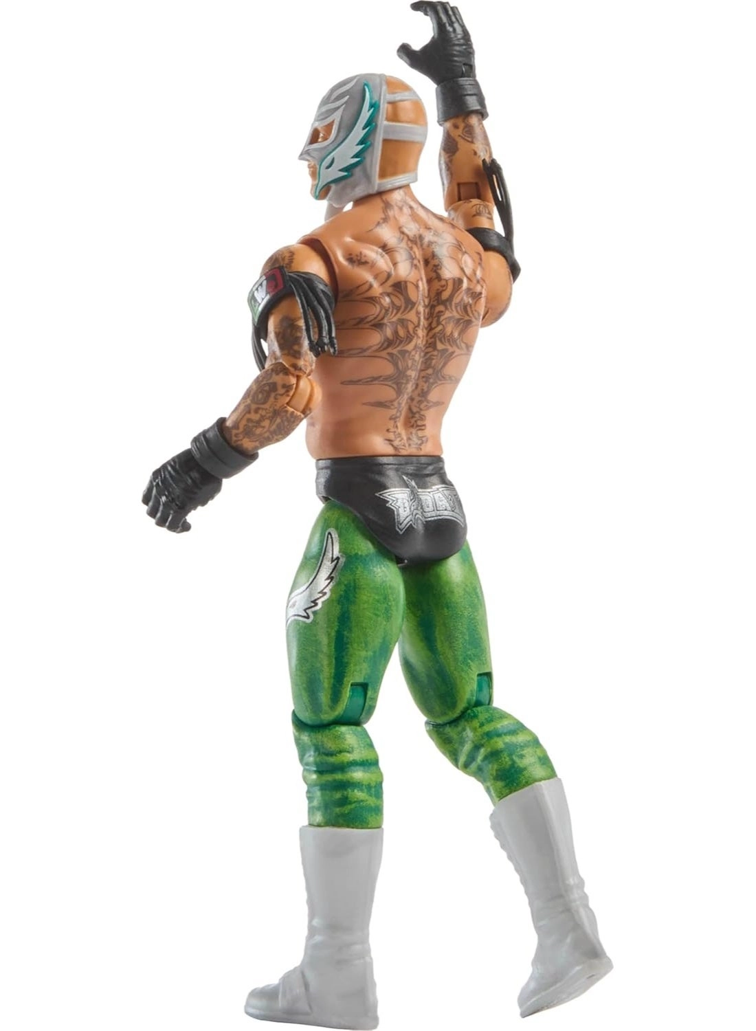 Rey Mysterio Action Figure 6-inch