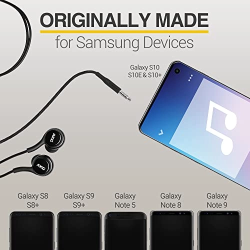 EL10001 Wired Earbud