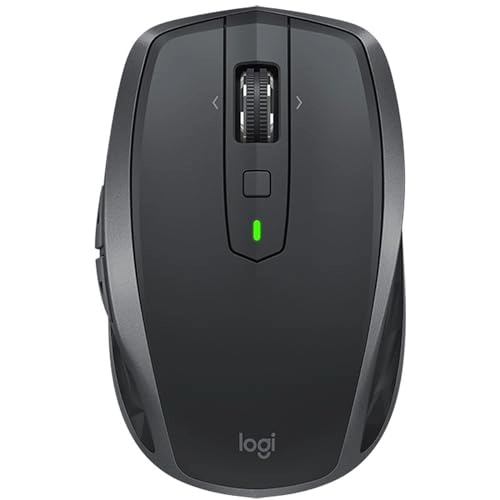 MX Anywhere 2S Mouse - Wireless