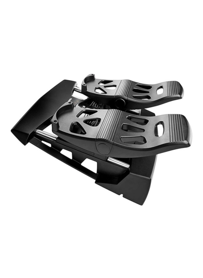TFRP Rudder Flight Pedals