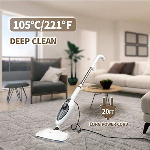 Steam Mop - 300 Milliliters