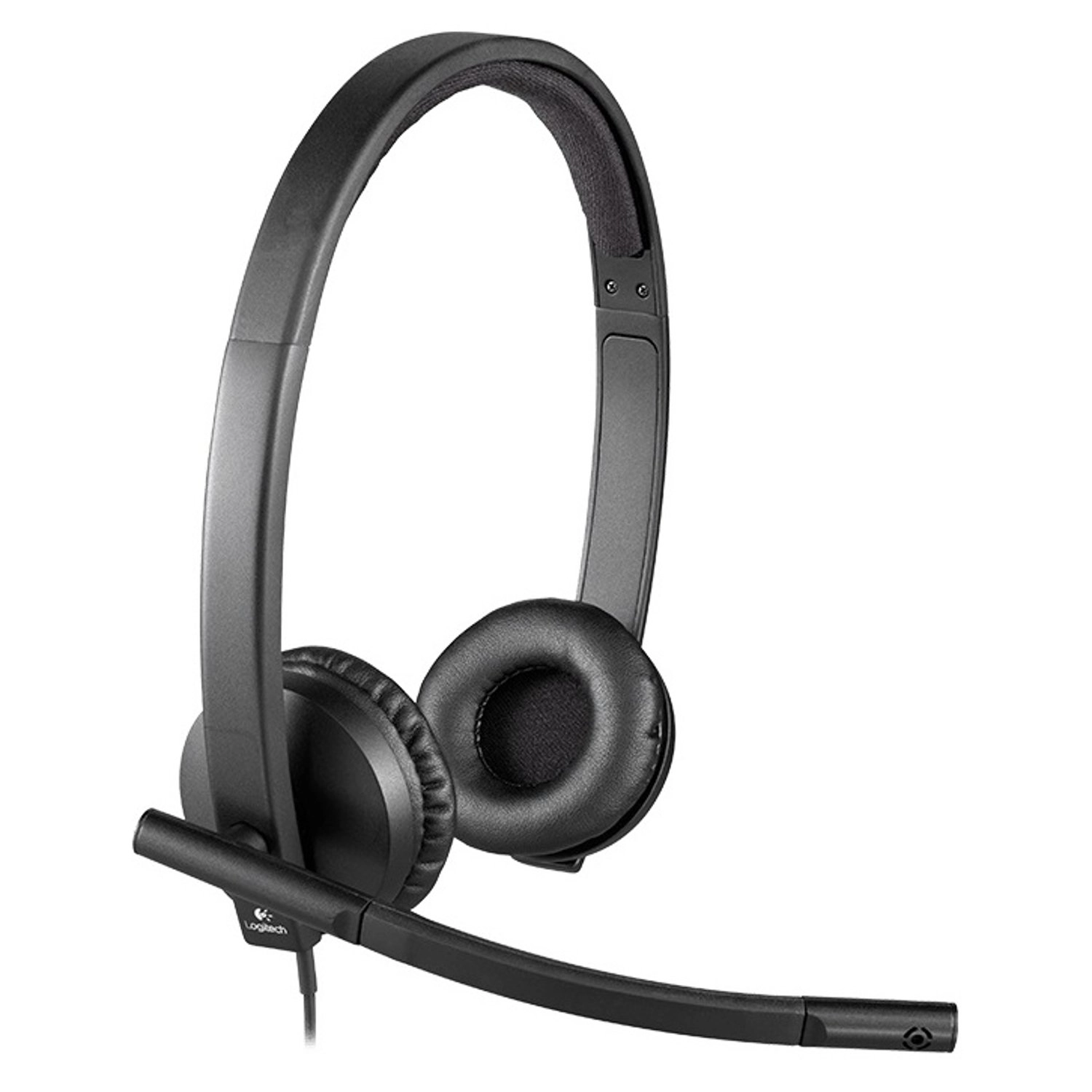 H570e - Wired Headset