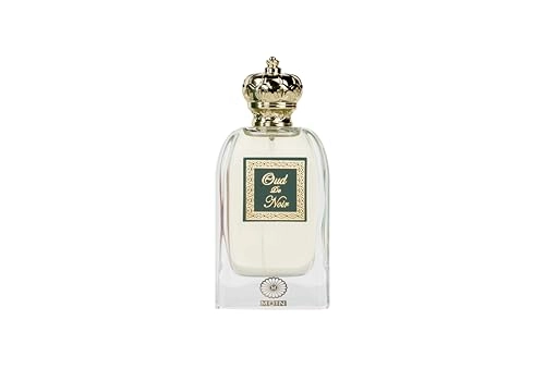 Oud De Noir - Eau de Parfum 100ml