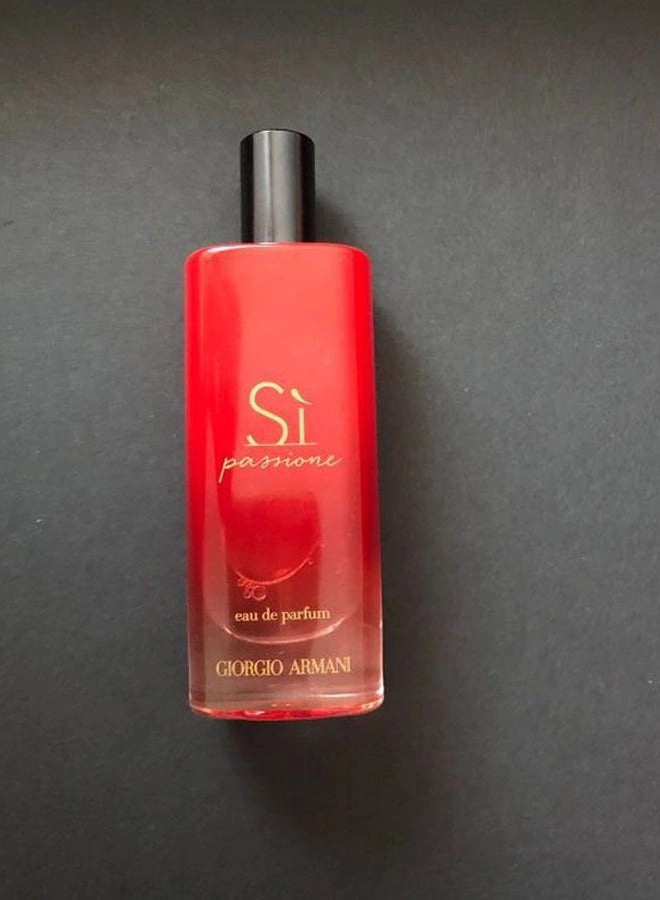 Si Passione - Eau de Parfum 15 ml