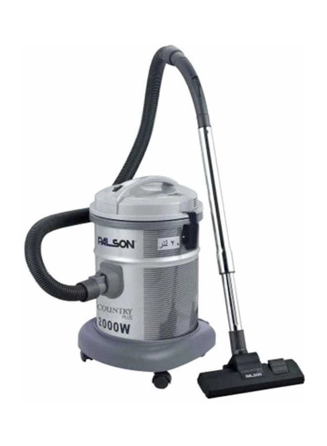 Palson Drum Vacuum Cleaner (30970)