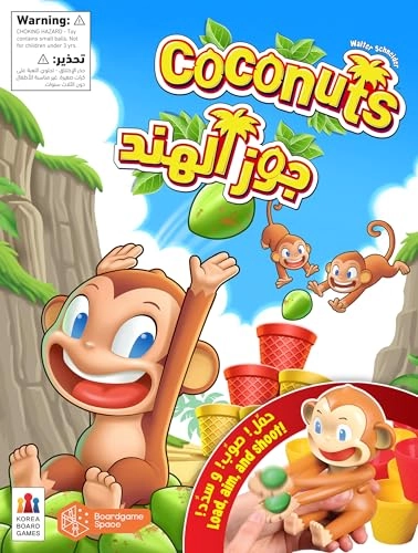 Coconuts