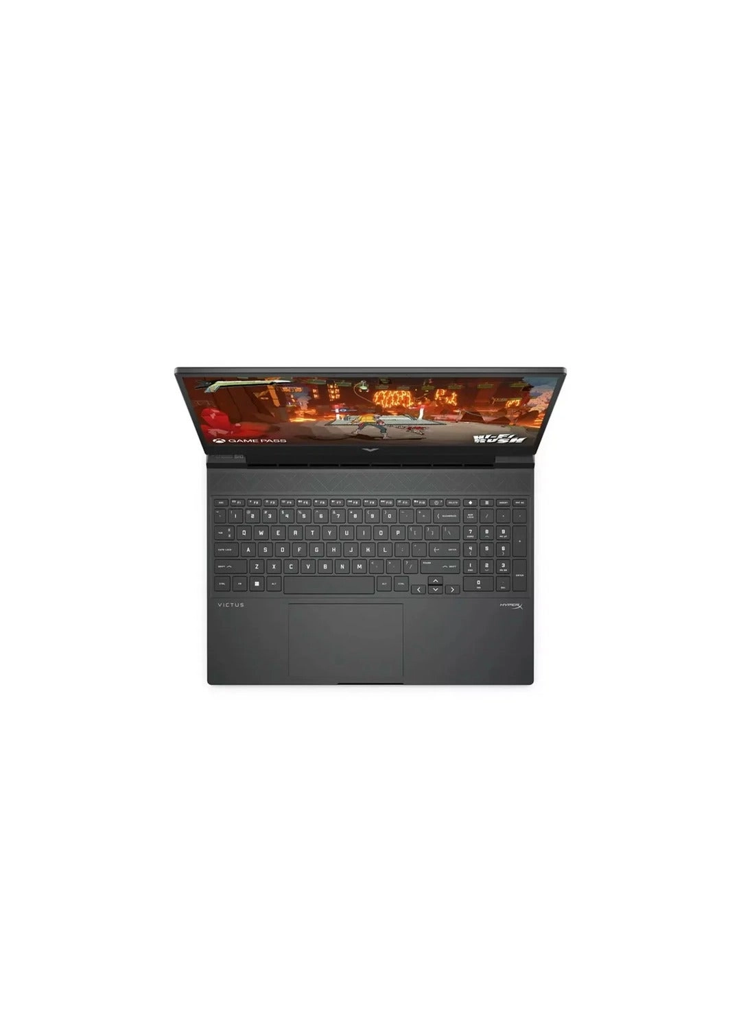 Victus - 15.6'' Ryzen 5-8645HS 8GB DDR5 512GB SSD