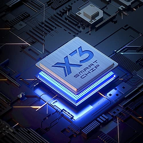 Artist Pro 16 - 15.4 inch X3 Smart Chip