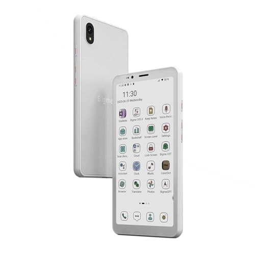 HiBreak S - 8 GB 128 GB