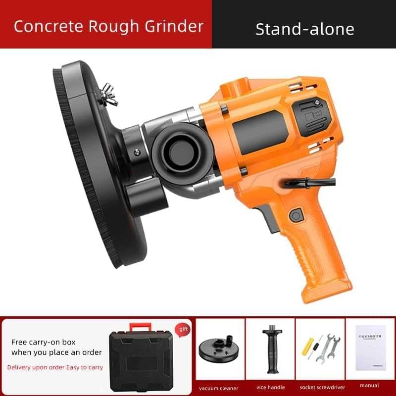 Concrete Grinder - 180mm