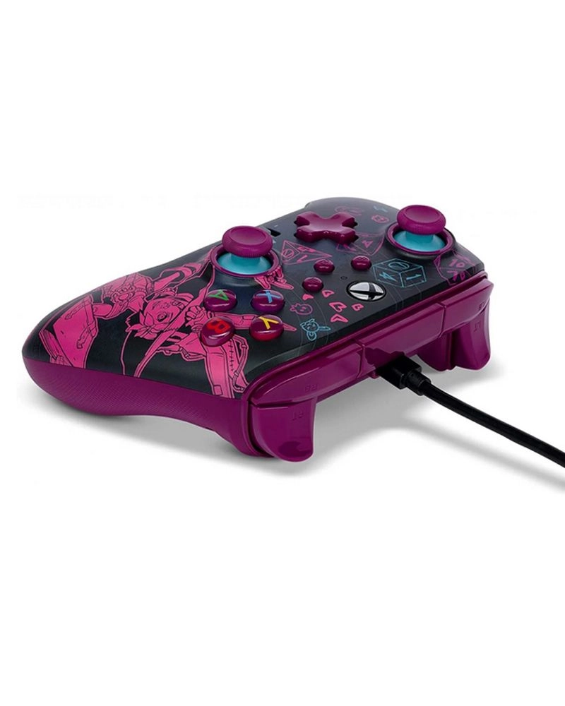 Enhanced Tiny Tina's Wonderland Edition Wired Controller - Xbox Series