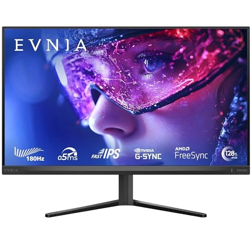 27M2N3200AM - 27 inch 1920 X 1080