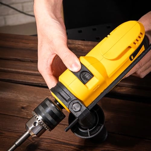 Impact Drill - 820W 13mm