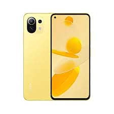 MI 11 LITE - 6GB 128GB
