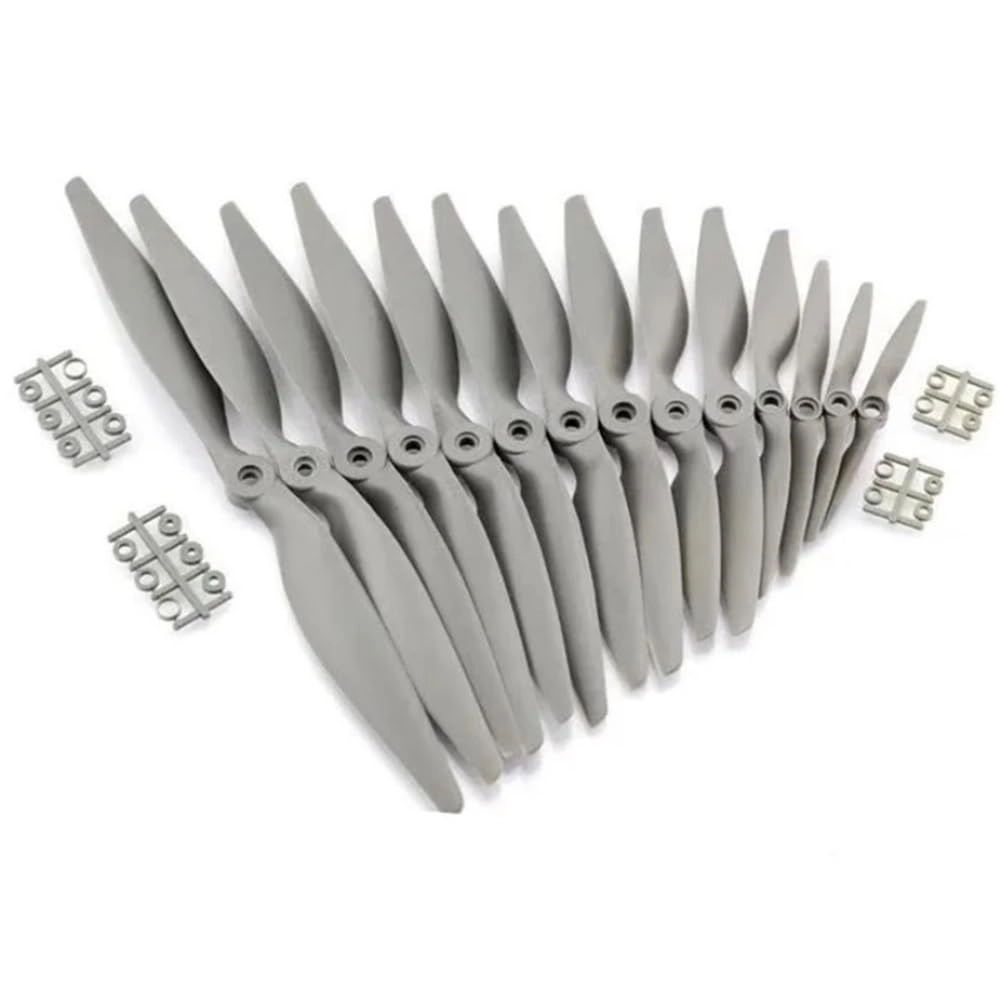 XsidY1011 propeller blade wing - 2PCS Black suitable for AIR3S/Mini3 2S/MINI2SE