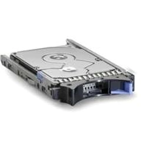 2.5" 10000rpm SAS 6Gb/s (90Y8877) - 300GB