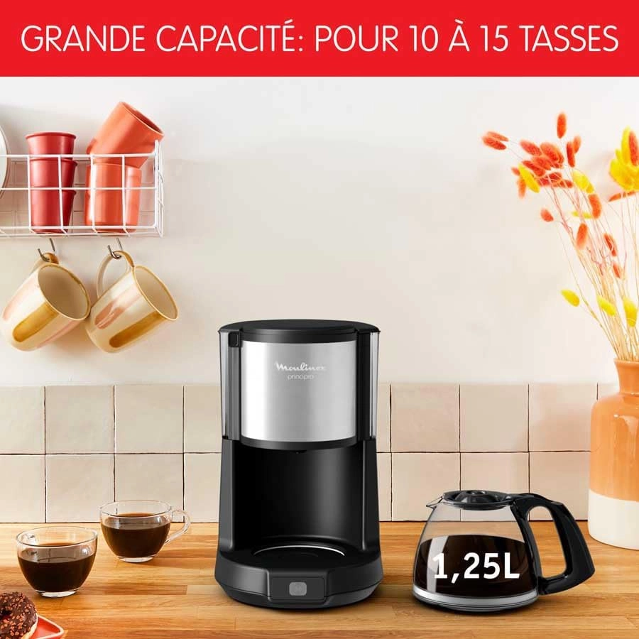 FG370811 - 14 Cups 1.25L