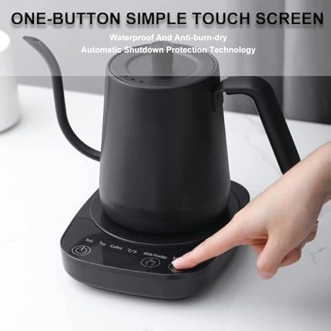 Portable Electric Kettle