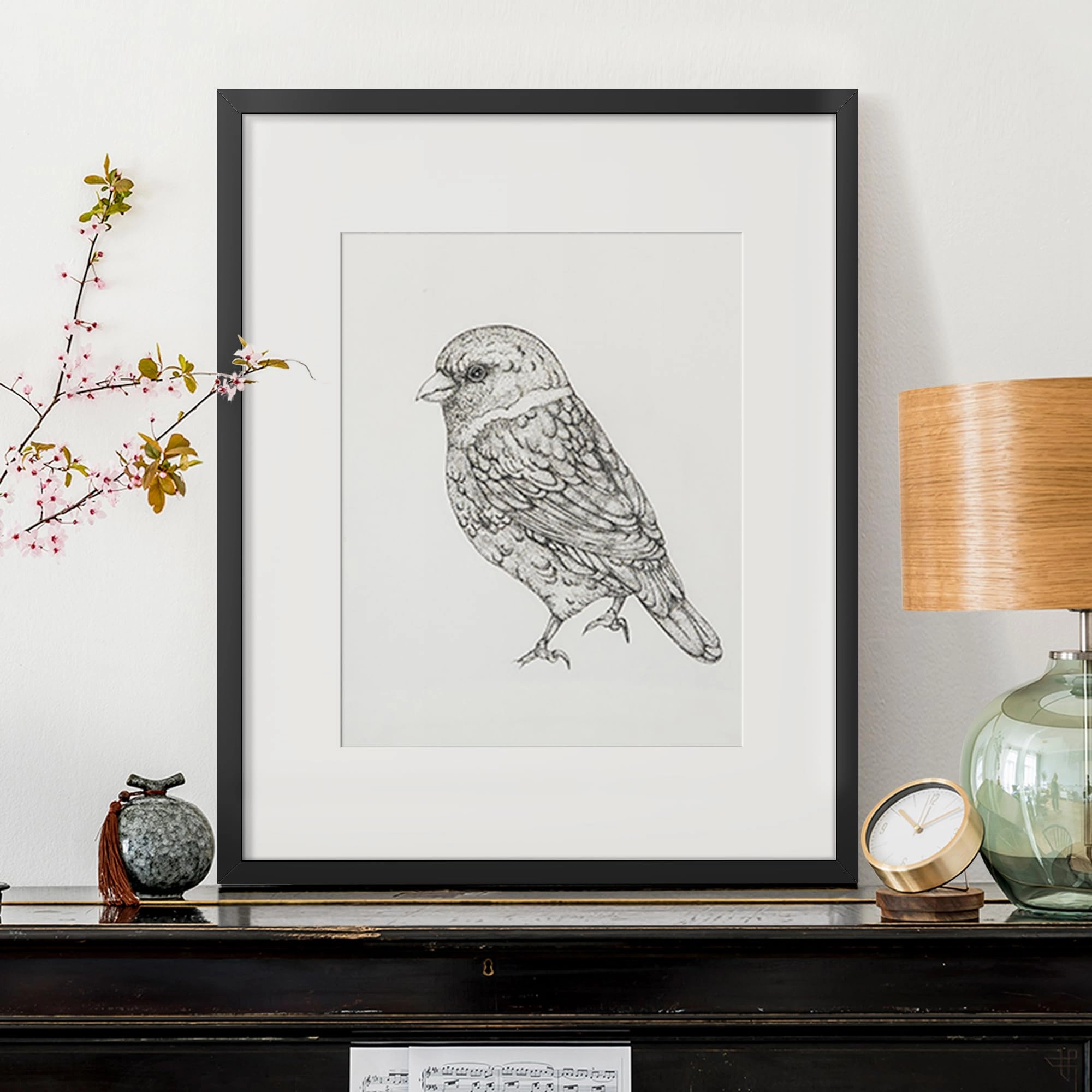 Picture Frame - 16x20