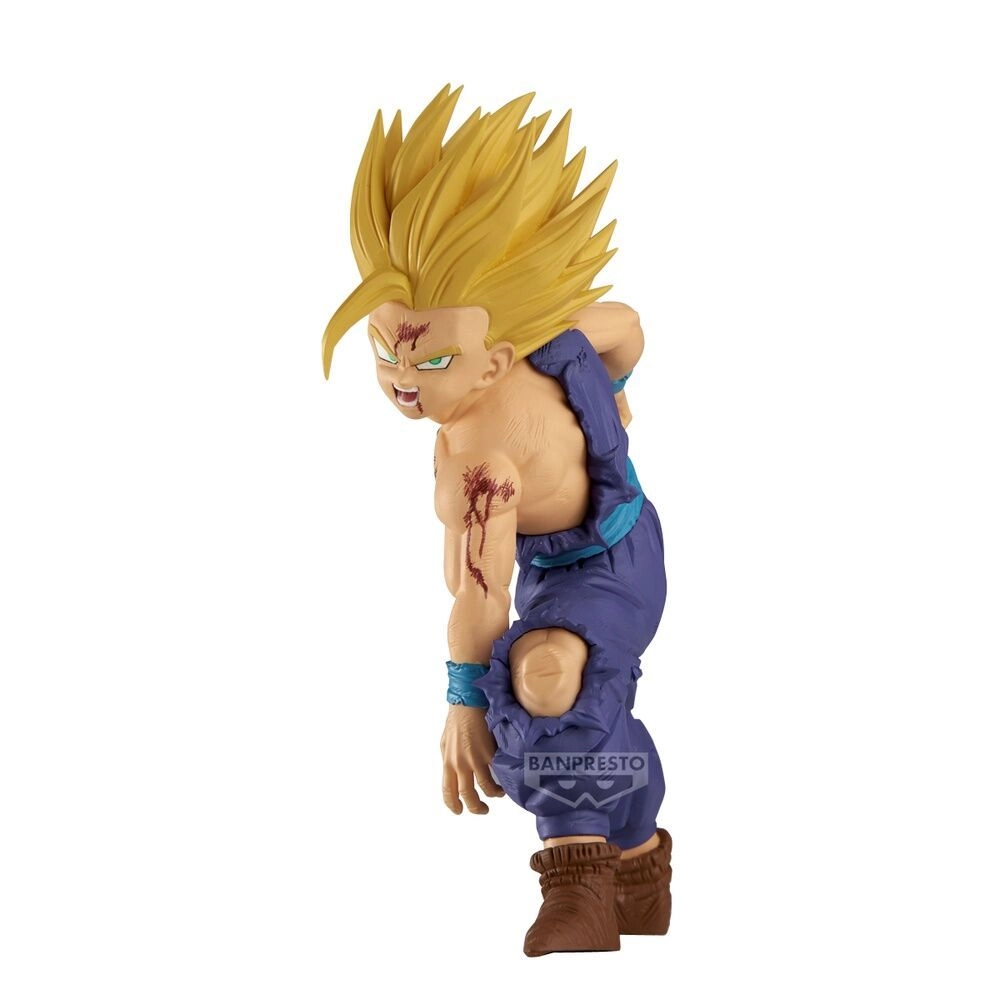 Banpresto Son Gohan - Dragon Ball (10 cm)
