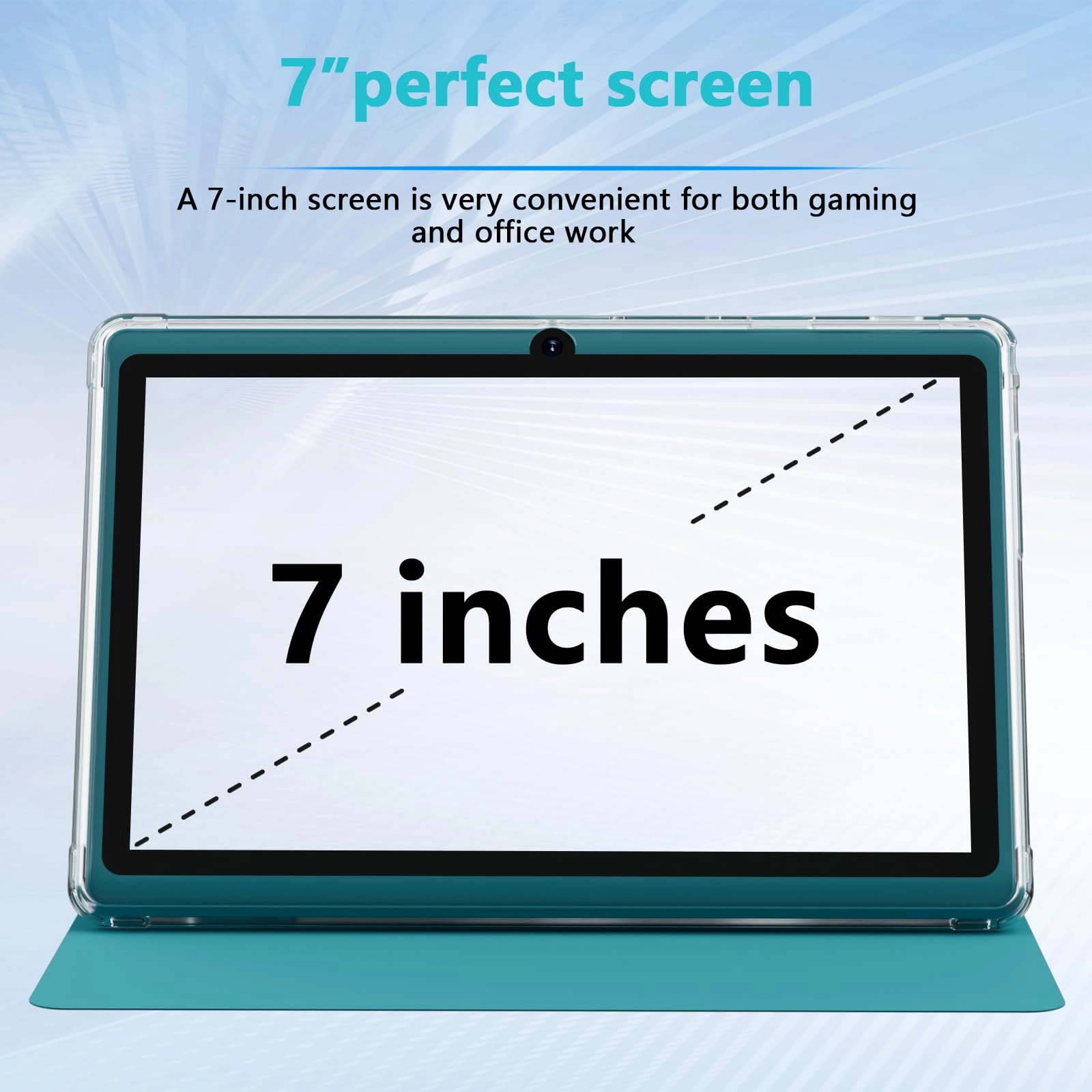 AHQ8SPRO - 32GB 7"
