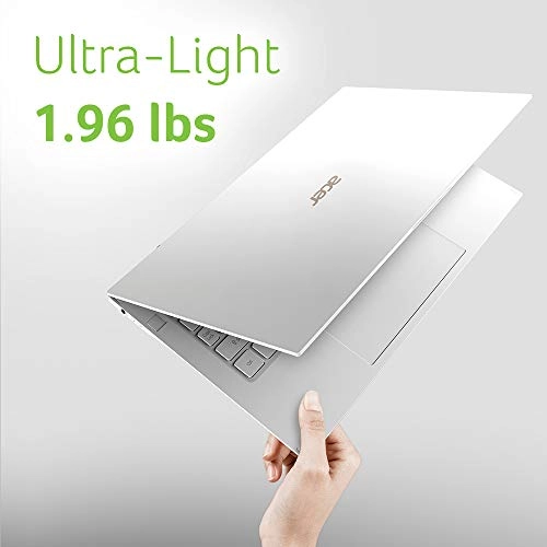 Swift 7 SF714-52T-73CQ - 14'' i7-8500Y 16GB DDR3 512GB SSD