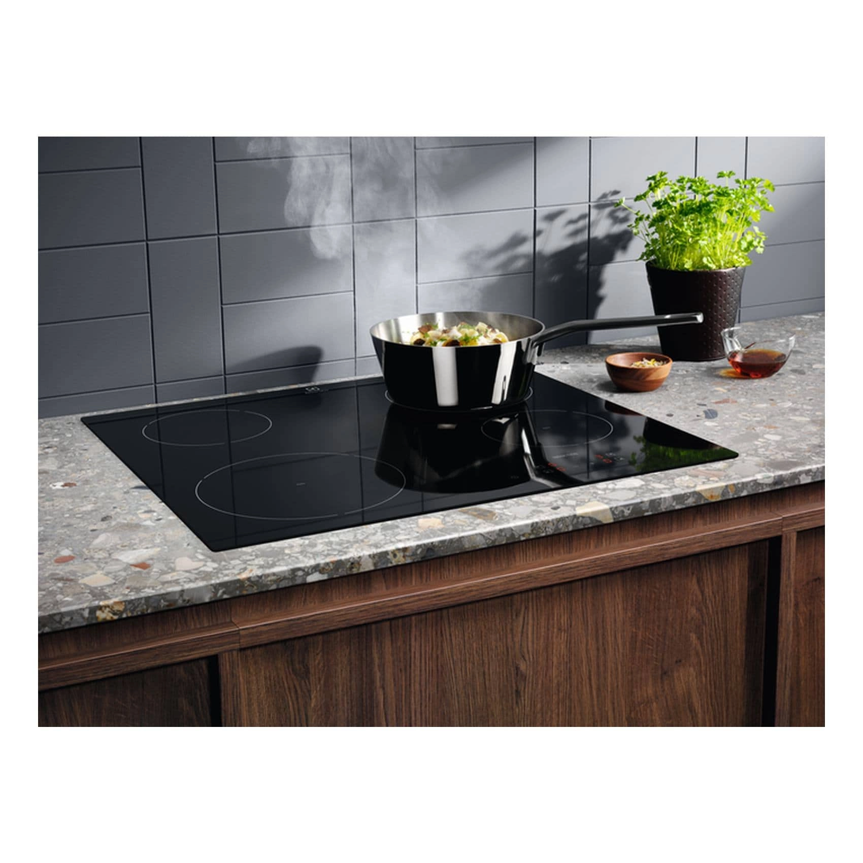 LIB60420CK Induction hob