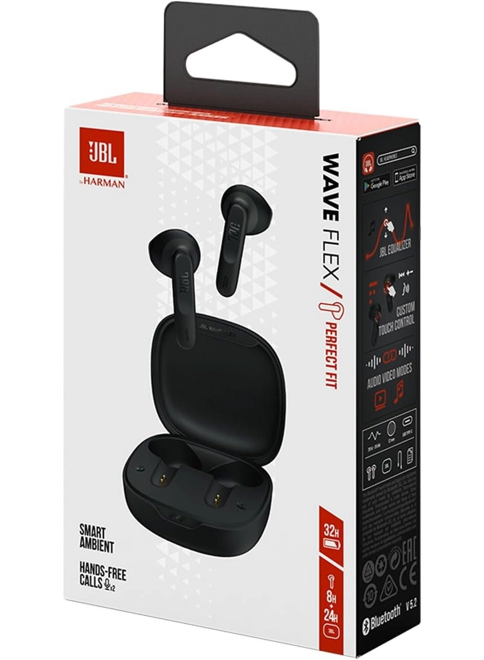 Wave Flex Wireless Earbud