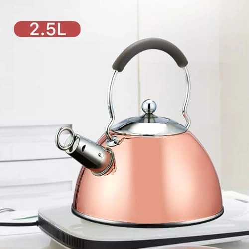 Whistling Kettle - 3L