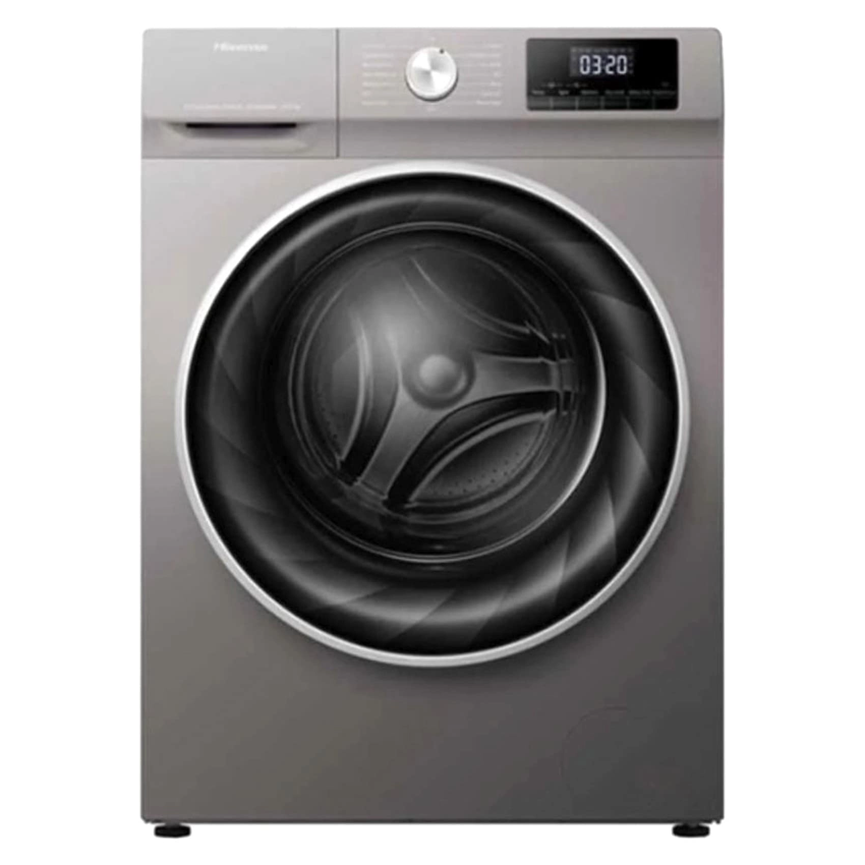Hisense WDQA1014VJMWT
