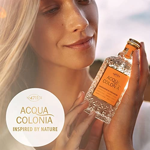 Acqua Colonia Mandarine & Cardamom - 170 Milliliters