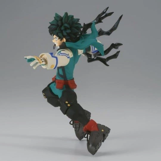 Izuku Midoriya - My Hero Academia The Amazing Heroes-Plus-Vol.2 Statue (13 cm)