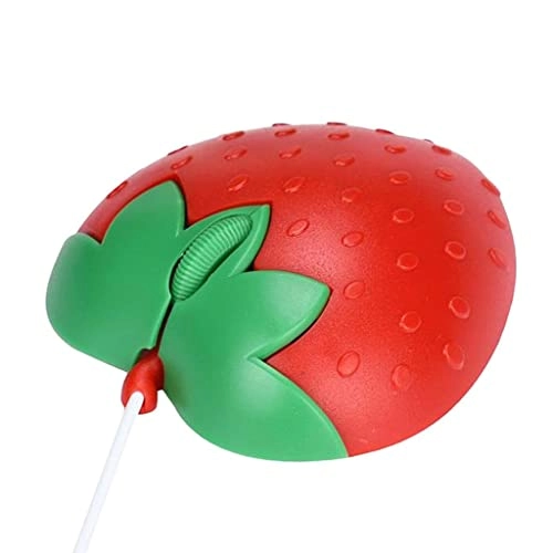 Optical Game Mouse - USB