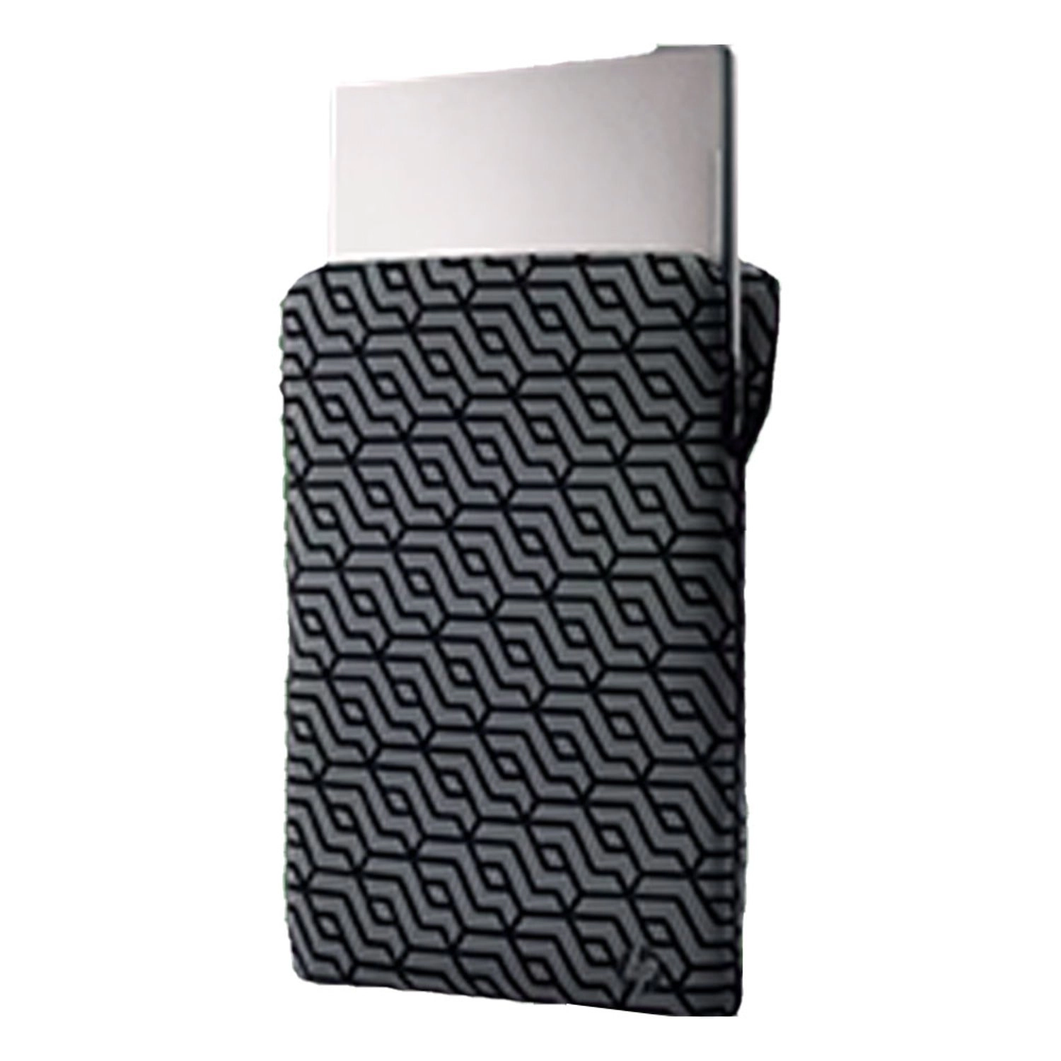 Prot Rev GEO Laptop Sleeve for 15.6-Inch Laptop