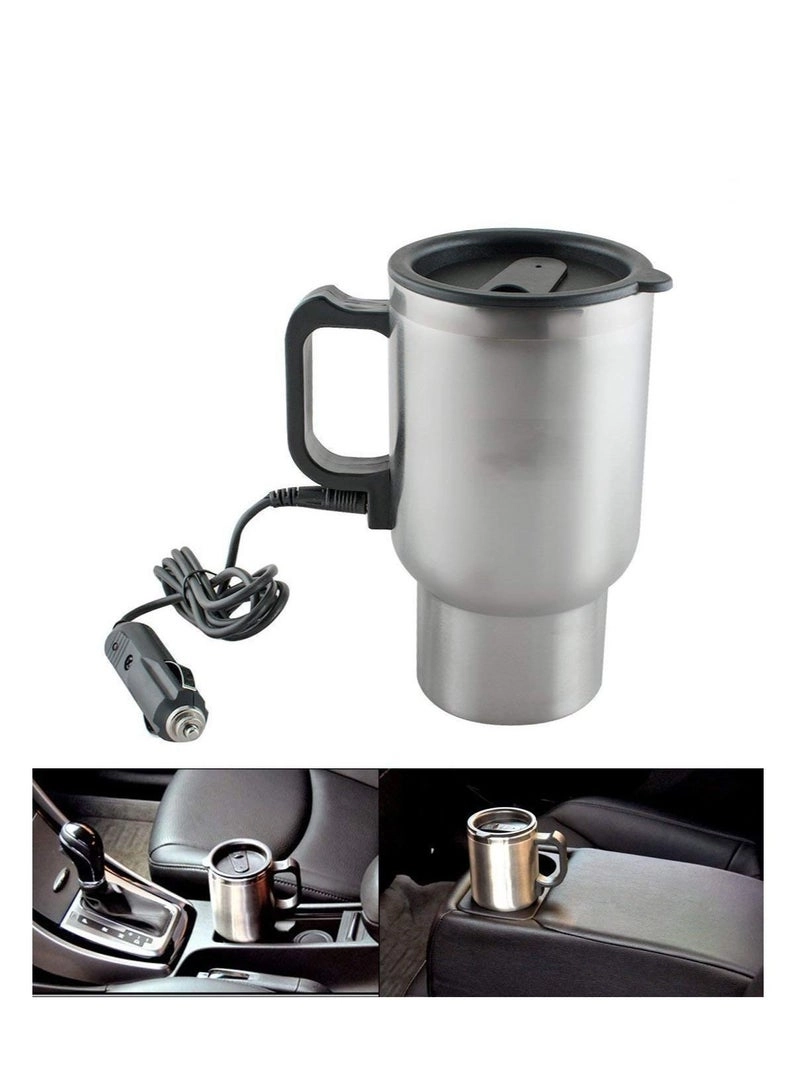 Electric Mug - 450 Ml